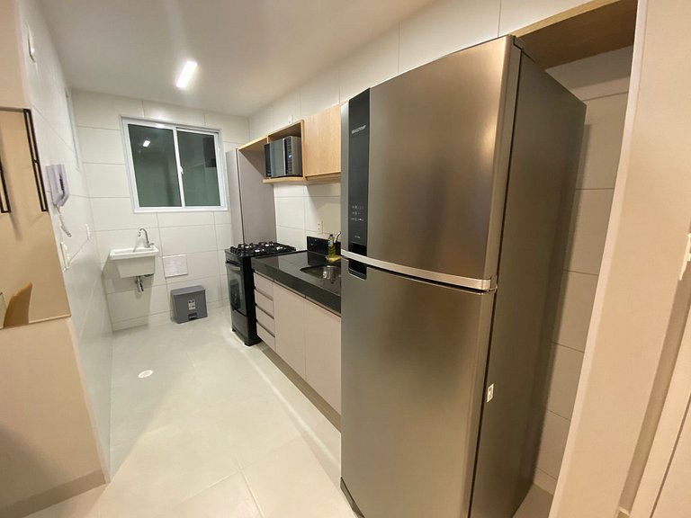 Apt 403 Edificio Promenade II Próximo a praia By Mandi Hospi