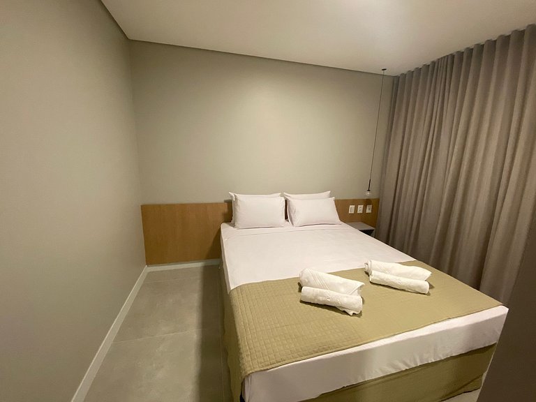 Edifício Sky Apt 1218-Mandi Hospitalidade