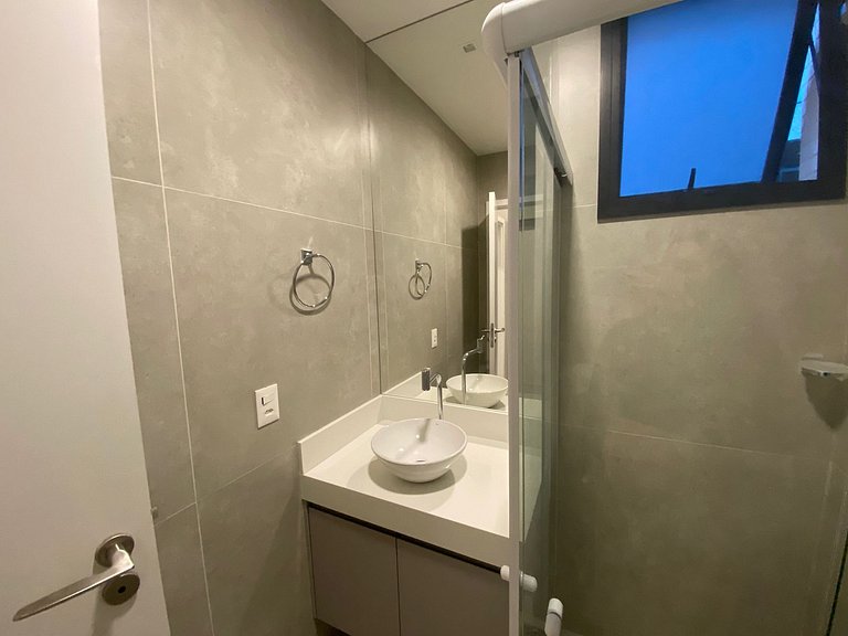 Edifício Sky Apt 1218-Mandi Hospitalidade