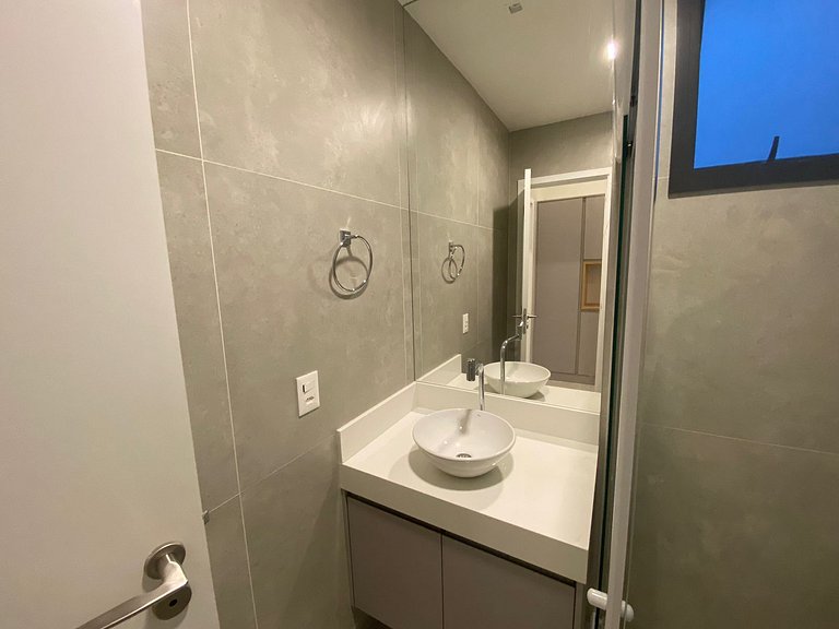 Edifício Sky Apt 1218-Mandi Hospitalidade