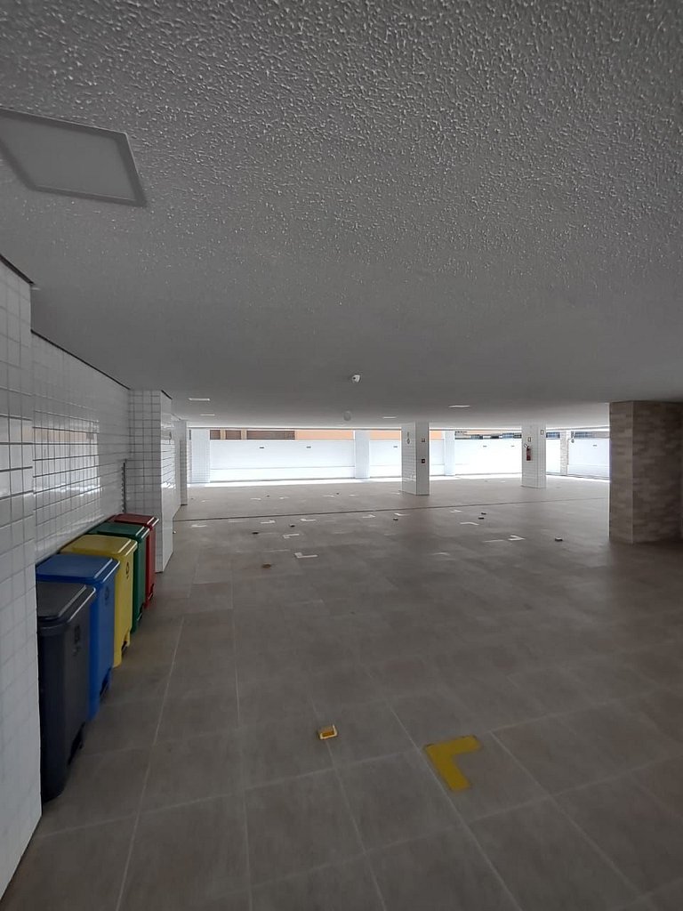 Edifício Promenade II Apt 907-Mandi Hospitalidade