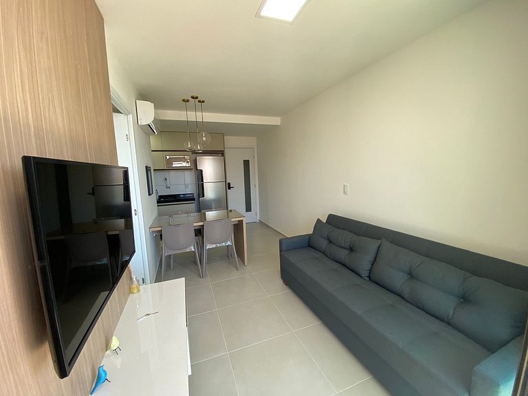 Smart Stay - 711 - Mandi Hospitalidade(Vista Mar )