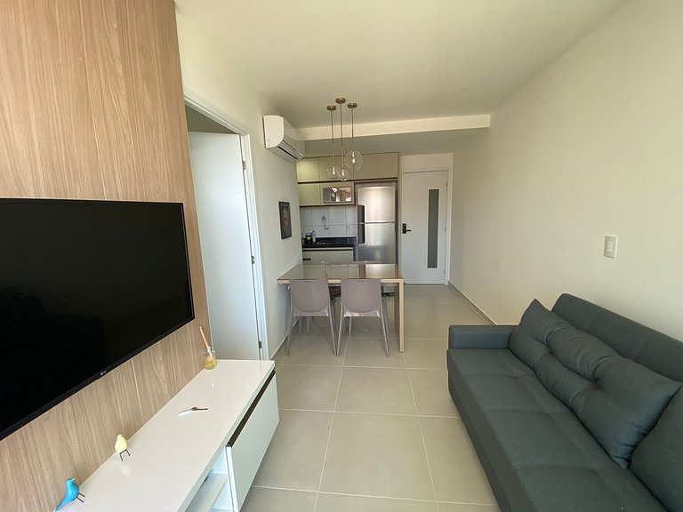 Smart Stay - 711 - Mandi Hospitalidade(Vista Mar )