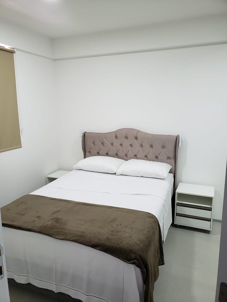 Edifício Duetto 711 Mandi Hospitalidade