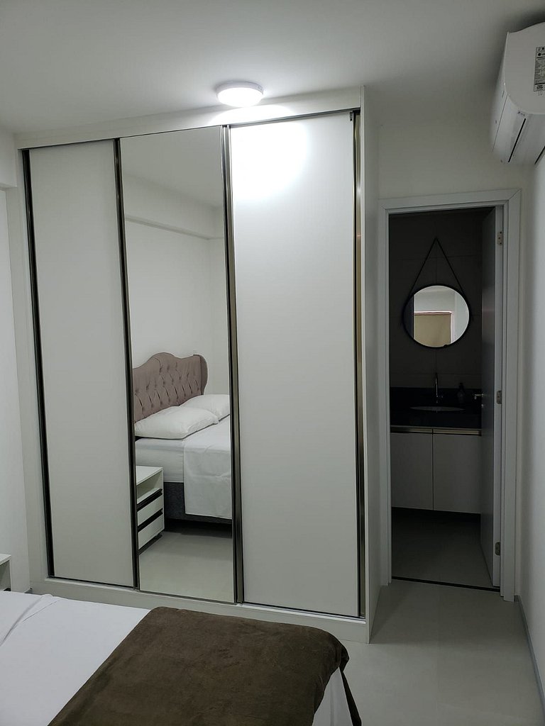 Edifício Duetto 711 Mandi Hospitalidade