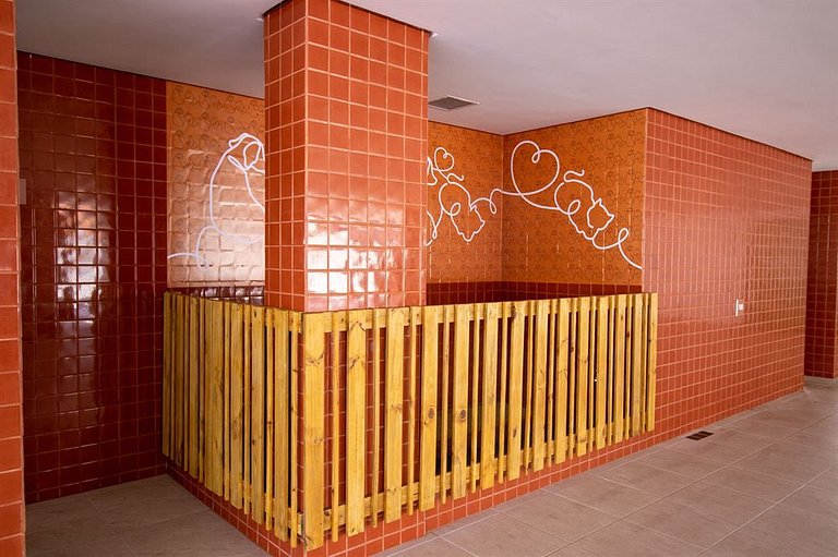 Edifício Duetto 711 Mandi Hospitalidade