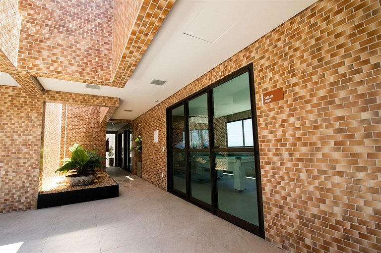 Edifício Duetto 711 Mandi Hospitalidade