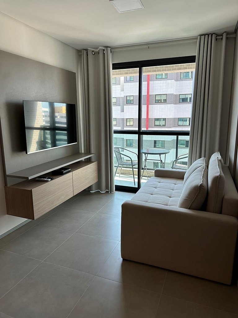 Edificio Liv Apt.906- Mandi Hospitalidade