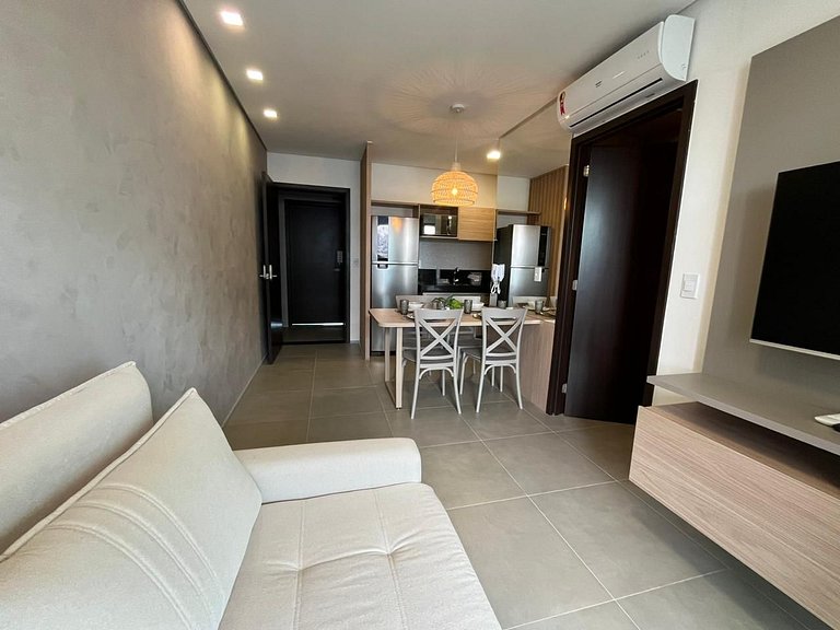 Edificio Liv Apt.906- Mandi Hospitalidade