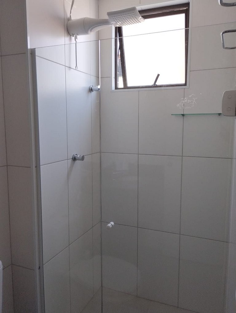 Smart Stay P.Verde Apt. 603-Mandi Hospitalidade