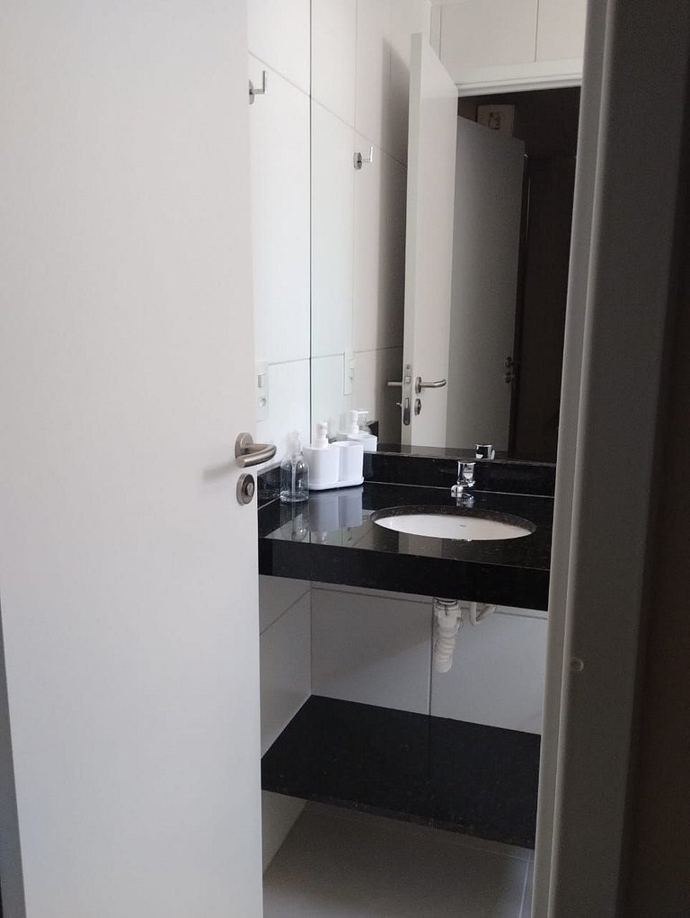 Smart Stay P.Verde Apt. 603-Mandi Hospitalidade