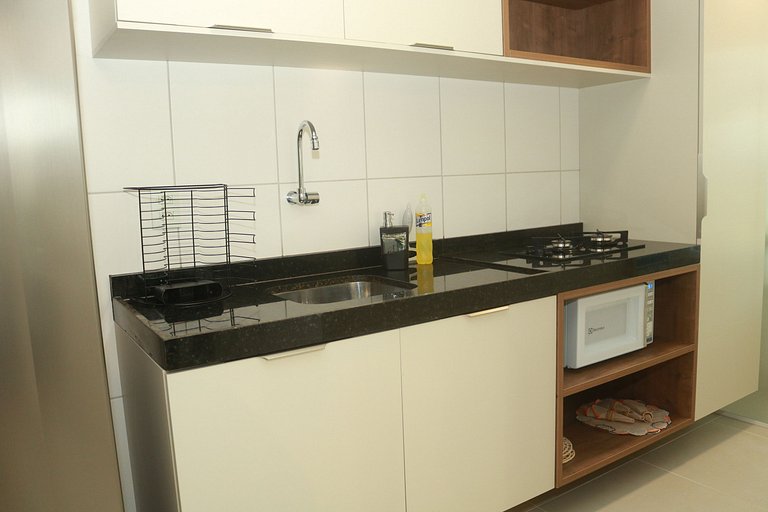 Smart Stay P.Verde Apt. 603-Mandi Hospitalidade