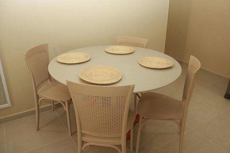 Smart Stay P.Verde Apt. 603-Mandi Hospitalidade