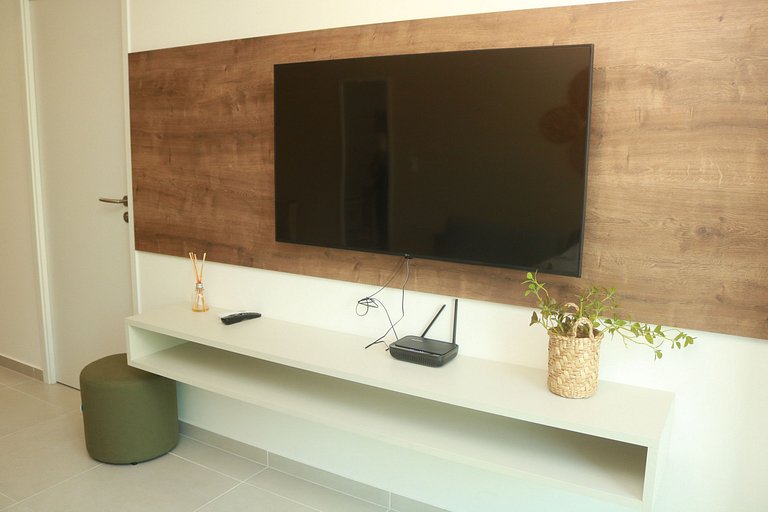 Smart Stay P.Verde Apt. 603-Mandi Hospitalidade