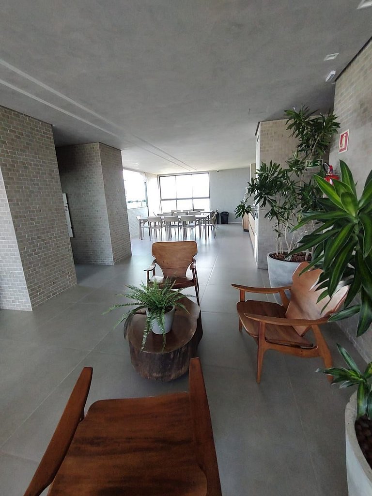 Edificio Liv - 906 - Mandi Hospitalidade