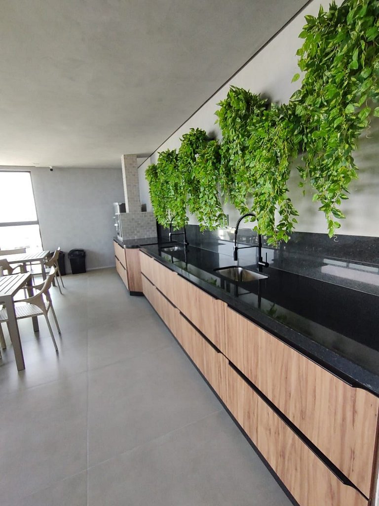 Edificio Liv Apt.906- Mandi Hospitalidade