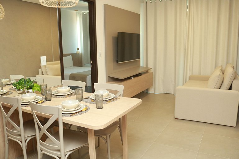 Edificio Liv Apt.906- Mandi Hospitalidade
