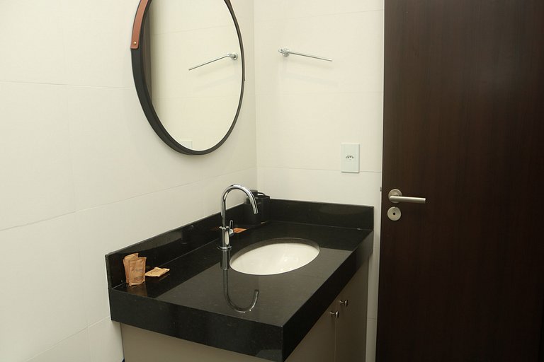 Edificio Liv Apt.906- Mandi Hospitalidade