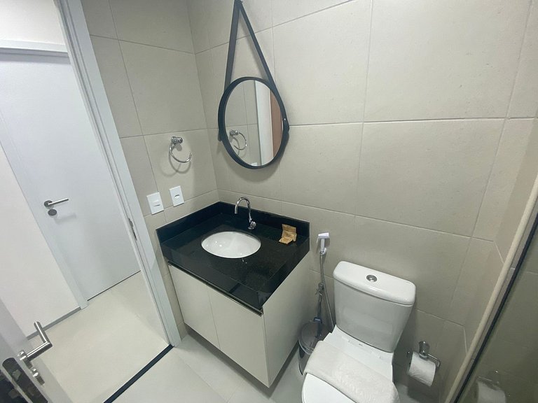 Edifício Duetto 711 Mandi Hospitalidade