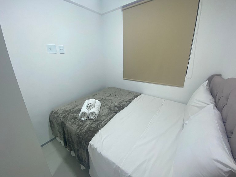 Edifício Duetto 711 Mandi Hospitalidade