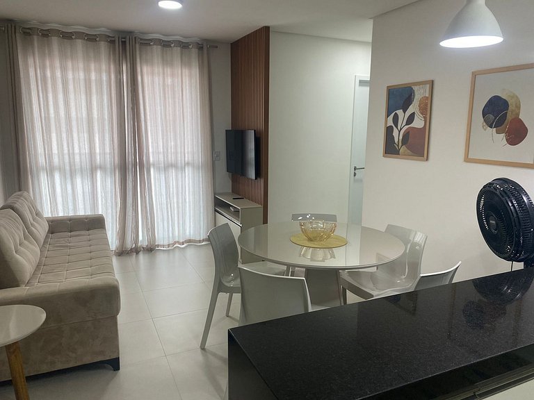Edifício Duetto 711 Mandi Hospitalidade