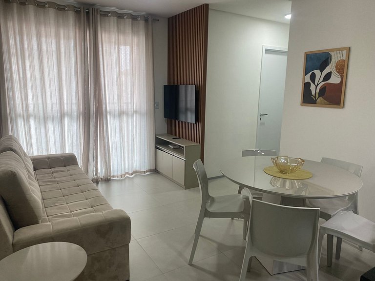 Edifício Duetto 711 Mandi Hospitalidade