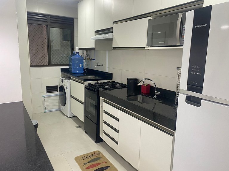 Edifício Duetto 711 Mandi Hospitalidade