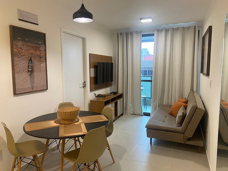 Smart Stay P.Verde - 904 - Mandi Hospitalidade