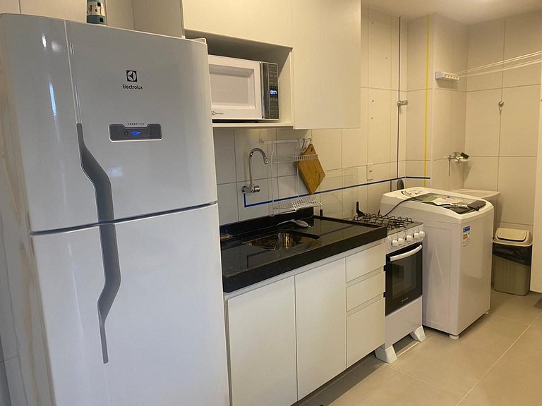 Smart Stay P.Verde Apto 904 - Mandi Hospitalidade