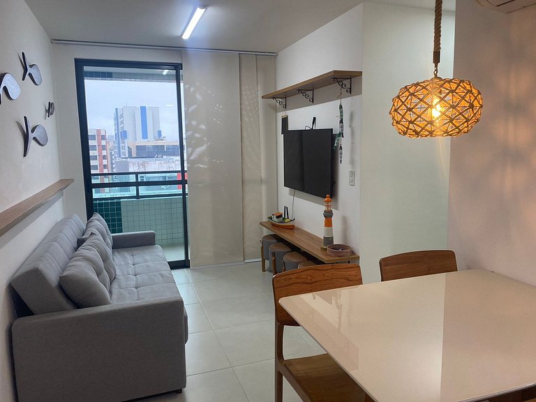 Smart Stay P.Verde - 1001 - Mandi Hospitalidade