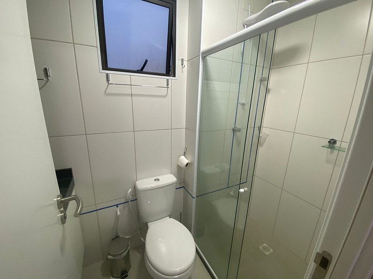 Smart Stay P.Verde Apt 1209-Mandi Hospitalidade