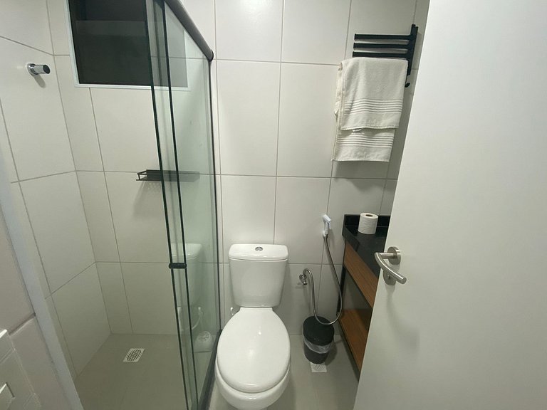Smart Stay P.Verde - 1001 - Mandi Hospitalidade