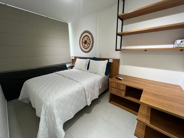 Smart Stay P.Verde Apto 1001 - Mandi Hospitalidade