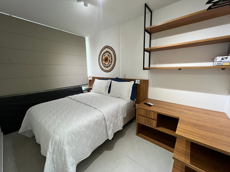 Smart Stay P.Verde Apto 1001 - Mandi Hospitalidade