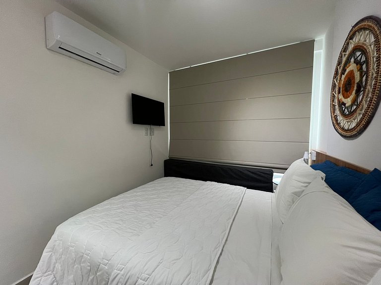 Smart Stay P.Verde Apto 1001 - Mandi Hospitalidade
