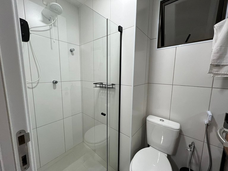 Smart Stay P.Verde - 1001 - Mandi Hospitalidade