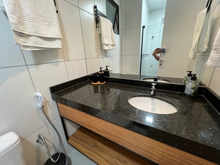 Smart Stay P.Verde - 1001 - Mandi Hospitalidade