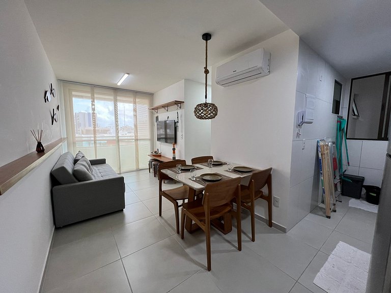 Smart Stay P.Verde - 1001 - Mandi Hospitalidade