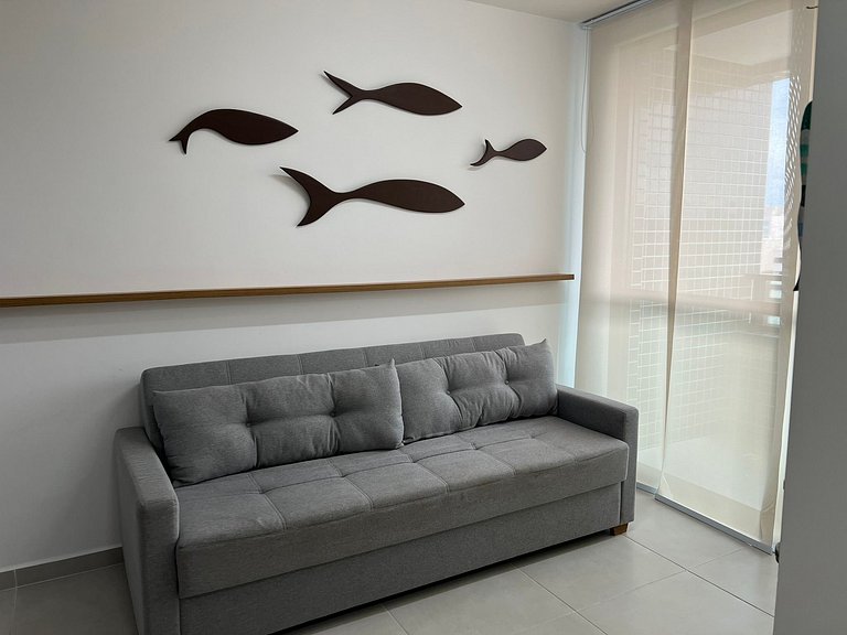 Smart Stay P.Verde - 1001 - Mandi Hospitalidade