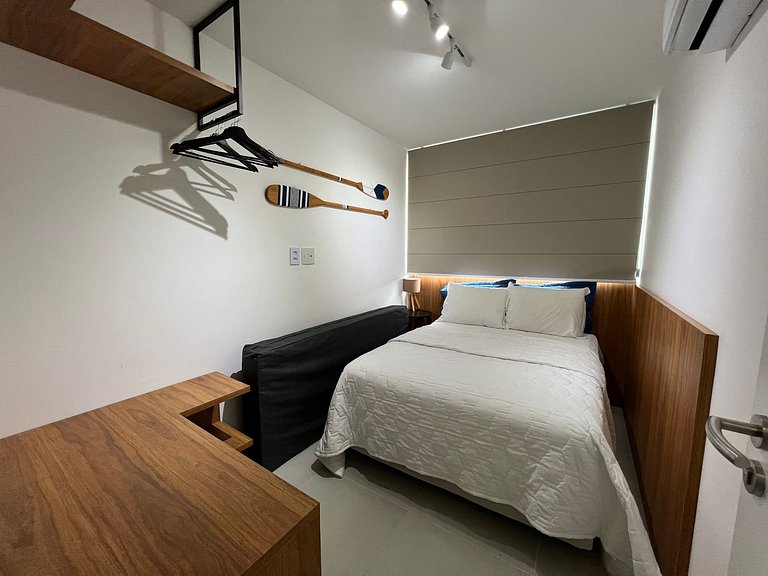 Smart Stay P.Verde Apto 1001 - Mandi Hospitalidade