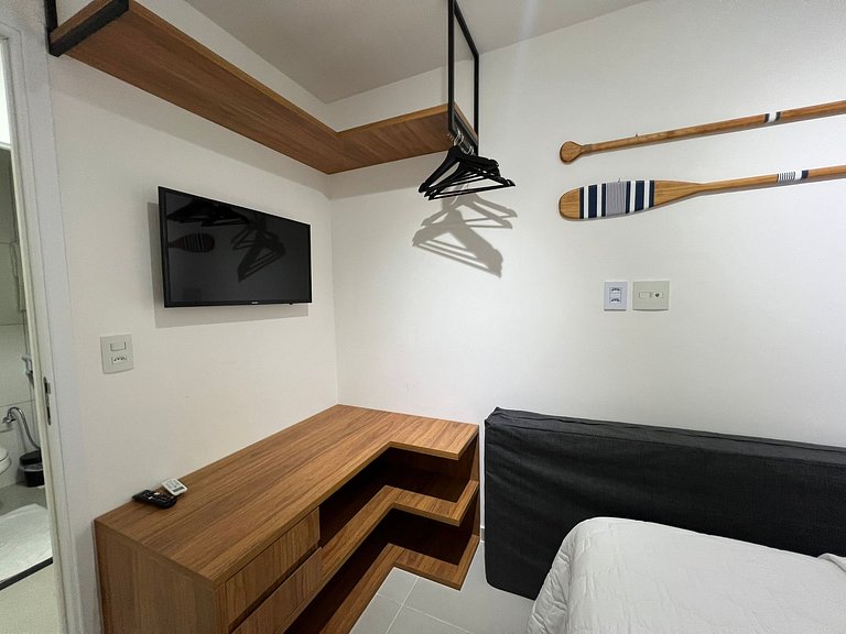Smart Stay P.Verde Apto 1001 - Mandi Hospitalidade