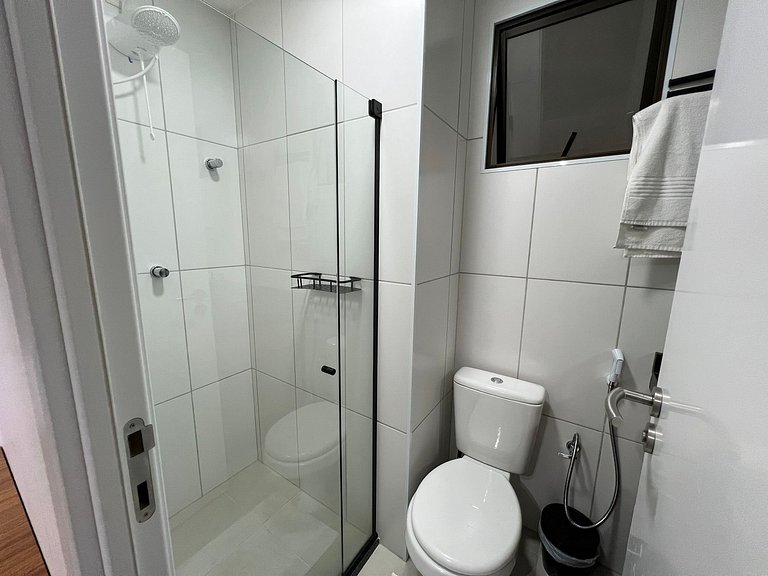 Smart Stay P.Verde - 1001 - Mandi Hospitalidade