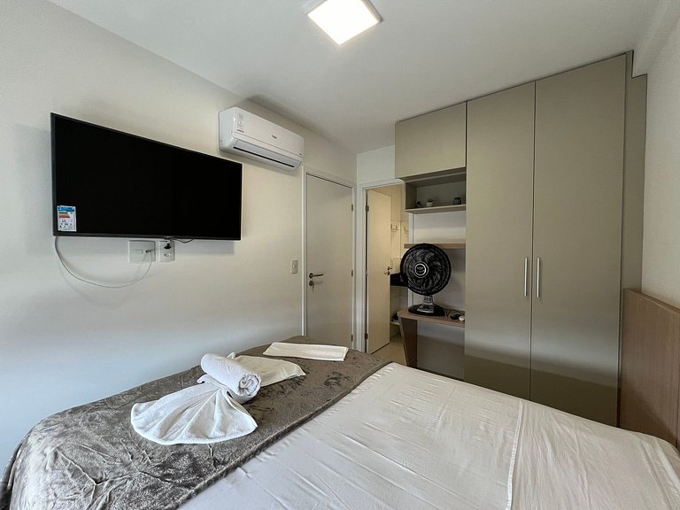 Smart Stay P.Verde Apto 904 - Mandi Hospitalidade