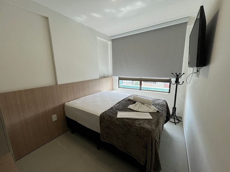 Smart Stay P.Verde - 904 - Mandi Hospitalidade