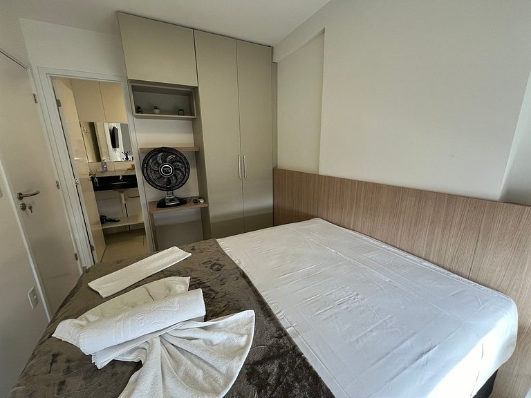 Smart Stay P.Verde - 904 - Mandi Hospitalidade