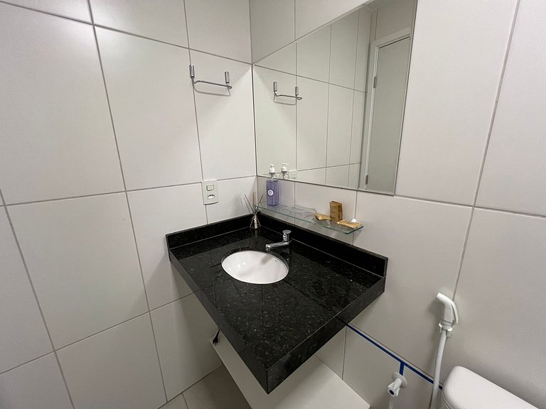 Smart Stay P.Verde Apto 904 - Mandi Hospitalidade