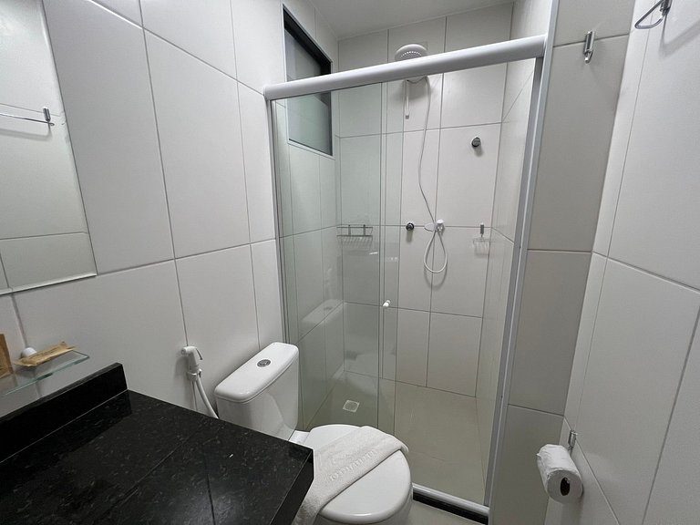 Smart Stay P.Verde Apto 904 - Mandi Hospitalidade