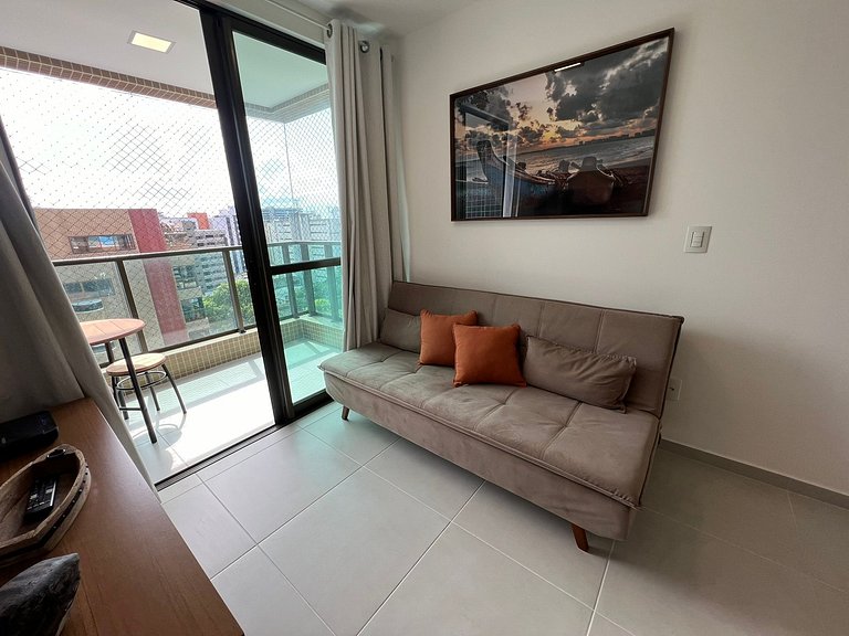 Smart Stay P.Verde - 904 - Mandi Hospitalidade