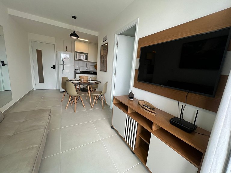 Smart Stay P.Verde Apto 904 - Mandi Hospitalidade