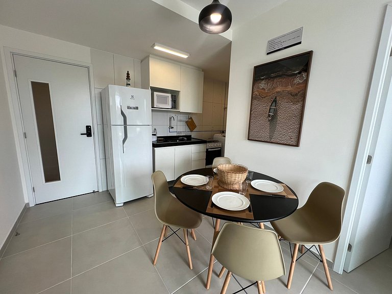 Smart Stay P.Verde - 904 - Mandi Hospitalidade